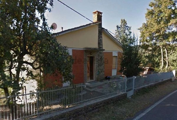 casa indipendente in vendita a Lama Mocogno in zona Pianorso