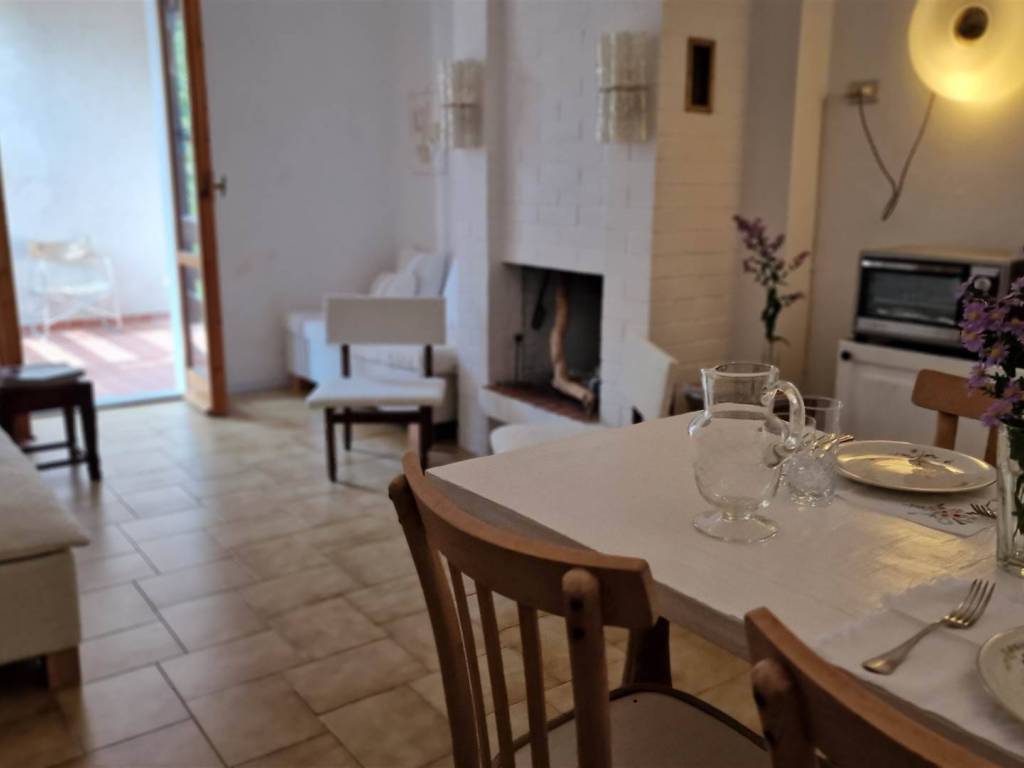 appartamento in vendita a Lama Mocogno in zona Mocogno