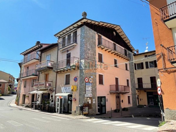 appartamento in vendita a Lama Mocogno