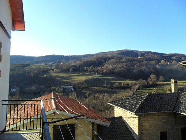 casa indipendente in vendita a Lama Mocogno in zona Pianorso