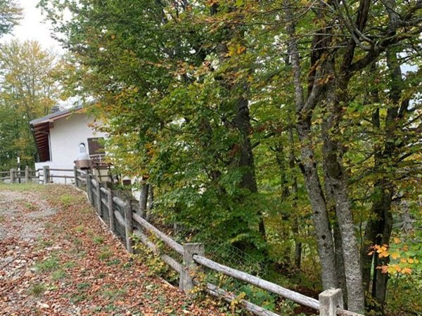 casa indipendente in vendita a Lama Mocogno in zona Mocogno