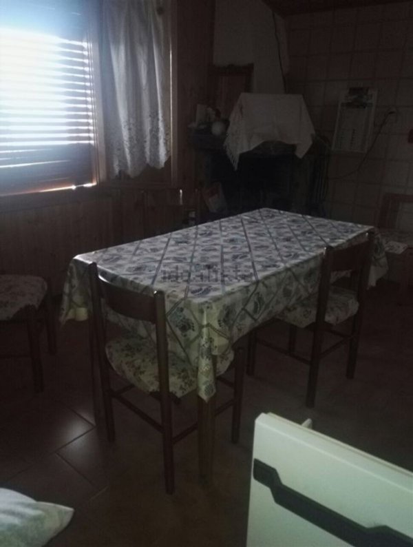 casa indipendente in vendita a Lama Mocogno in zona Borra