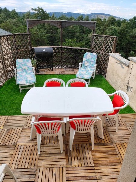 appartamento in vendita a Lama Mocogno