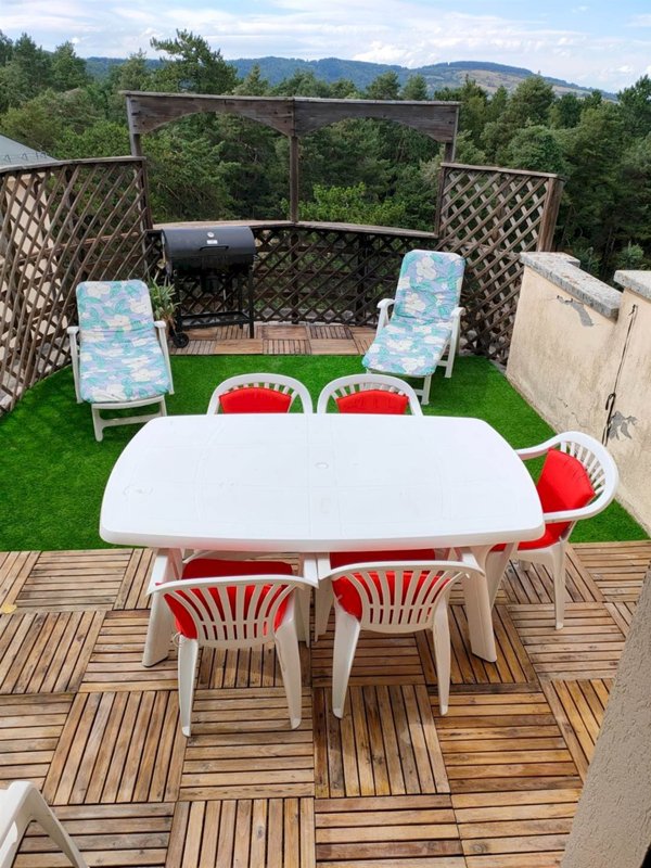 appartamento in vendita a Lama Mocogno