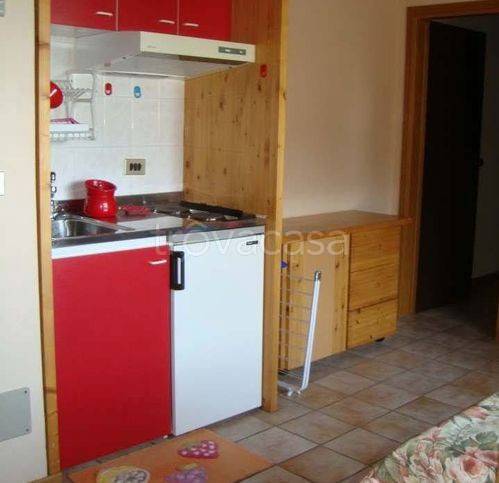 appartamento in vendita a Lama Mocogno in zona Mocogno