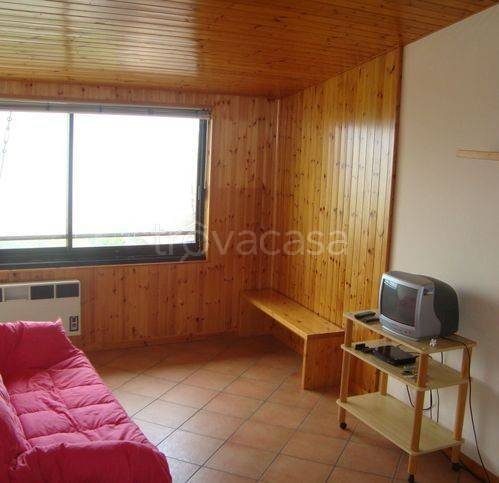 appartamento in vendita a Lama Mocogno in zona Mocogno