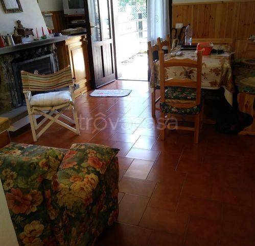 appartamento in vendita a Lama Mocogno in zona Barigazzo