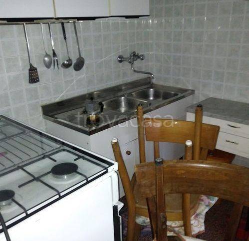 appartamento in vendita a Lama Mocogno in zona Mocogno