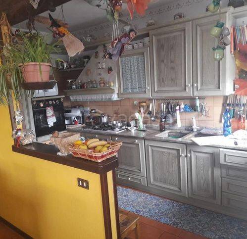 appartamento in vendita a Lama Mocogno in zona Montecenere