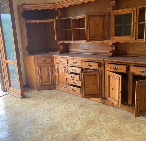 appartamento in vendita a Lama Mocogno in zona Mocogno