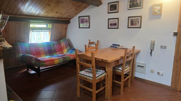 appartamento in vendita a Lama Mocogno in zona La Santona