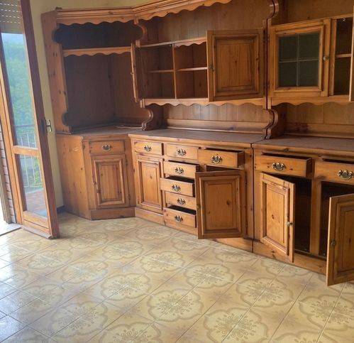 appartamento in vendita a Lama Mocogno