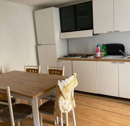 casa indipendente in vendita a Lama Mocogno in zona Vaglio