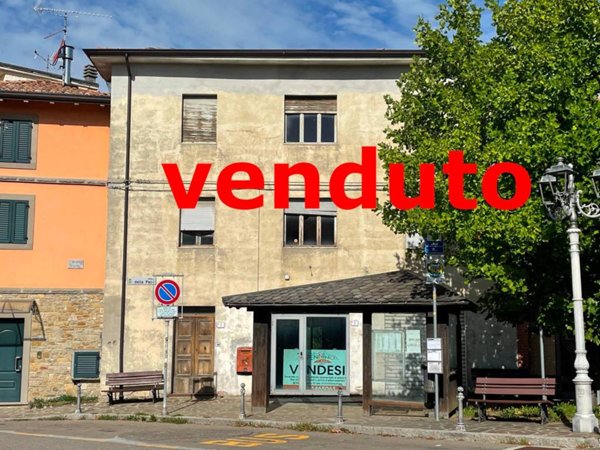 casa indipendente in vendita a Lama Mocogno