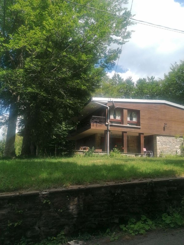 casa indipendente in vendita a Lama Mocogno