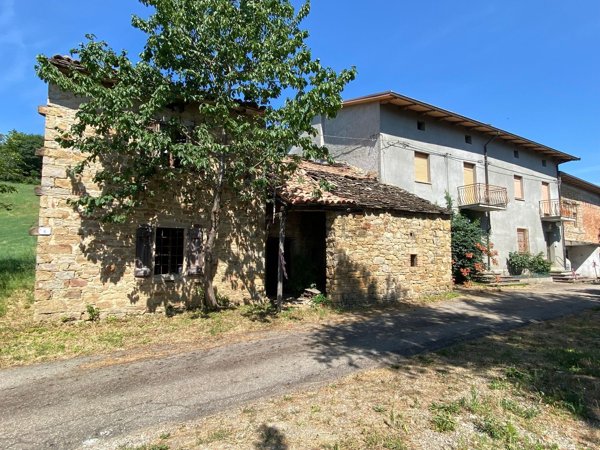 casale in vendita a Lama Mocogno in zona Borra