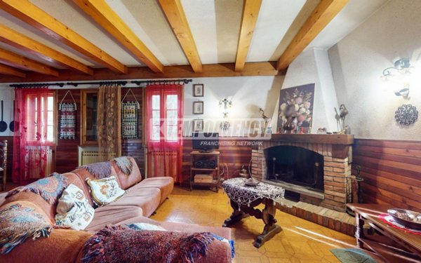 casa indipendente in vendita a Lama Mocogno in zona Piane di Mocogno