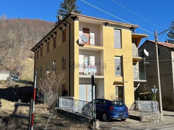 appartamento in vendita a Lama Mocogno in zona La Santona