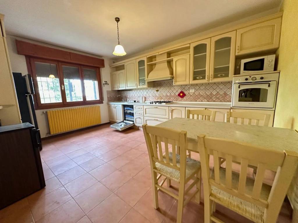 appartamento in vendita a Lama Mocogno