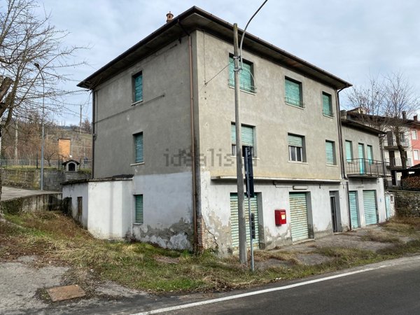 appartamento in vendita a Lama Mocogno