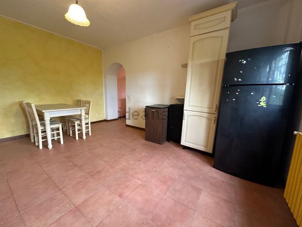 appartamento in vendita a Lama Mocogno