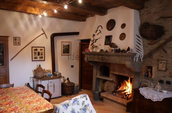 appartamento in vendita a Lama Mocogno