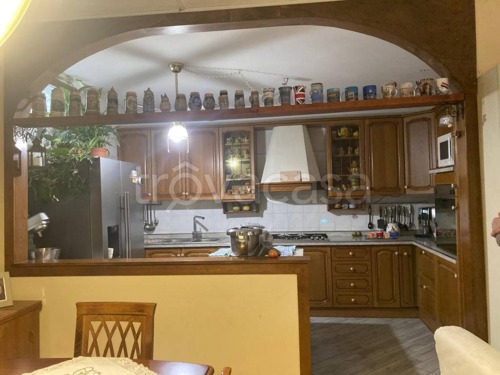 appartamento in vendita a Lama Mocogno