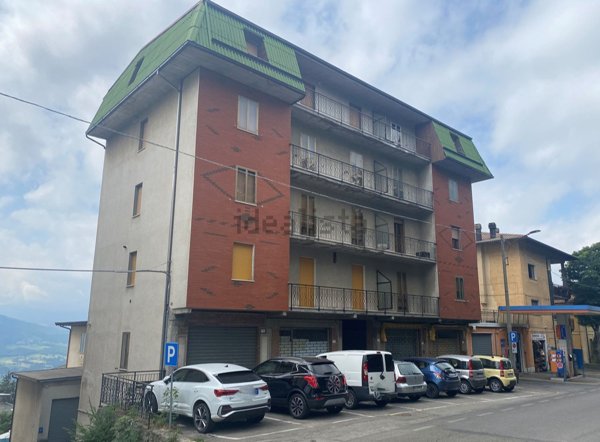 appartamento in vendita a Lama Mocogno