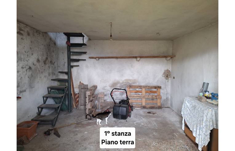 casa indipendente in vendita a Lama Mocogno in zona La Santona