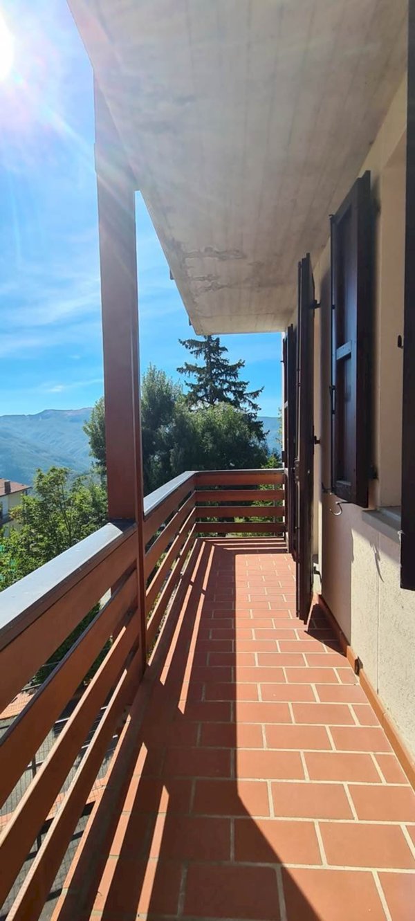 appartamento in vendita a Lama Mocogno in zona Piane di Mocogno