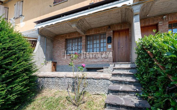 casa indipendente in vendita a Lama Mocogno