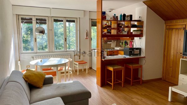 appartamento in vendita a Lama Mocogno