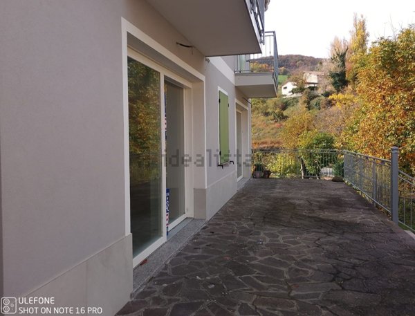 appartamento in vendita a Lama Mocogno