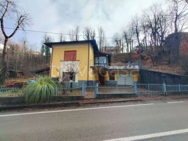 appartamento in vendita a Lama Mocogno in zona Mocogno