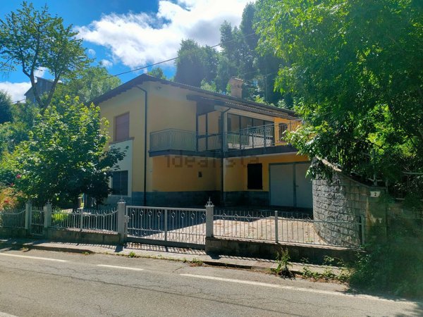 appartamento in vendita a Lama Mocogno
