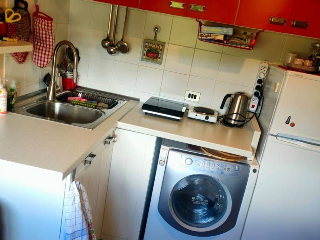 appartamento in vendita a Lama Mocogno