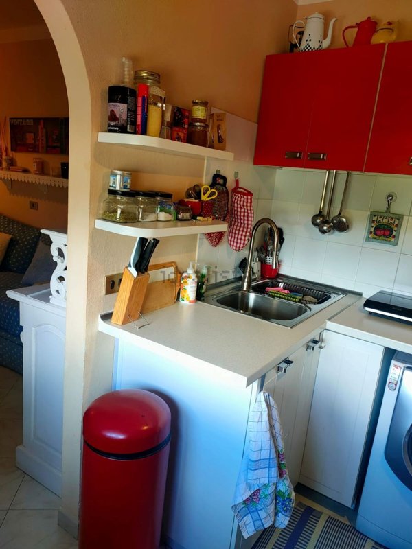 appartamento in vendita a Lama Mocogno