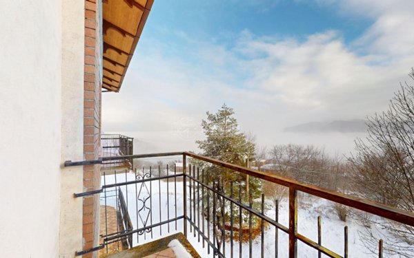 appartamento in vendita a Lama Mocogno