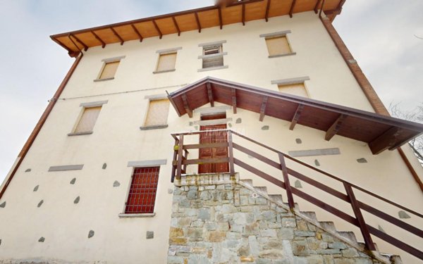 appartamento in vendita a Lama Mocogno