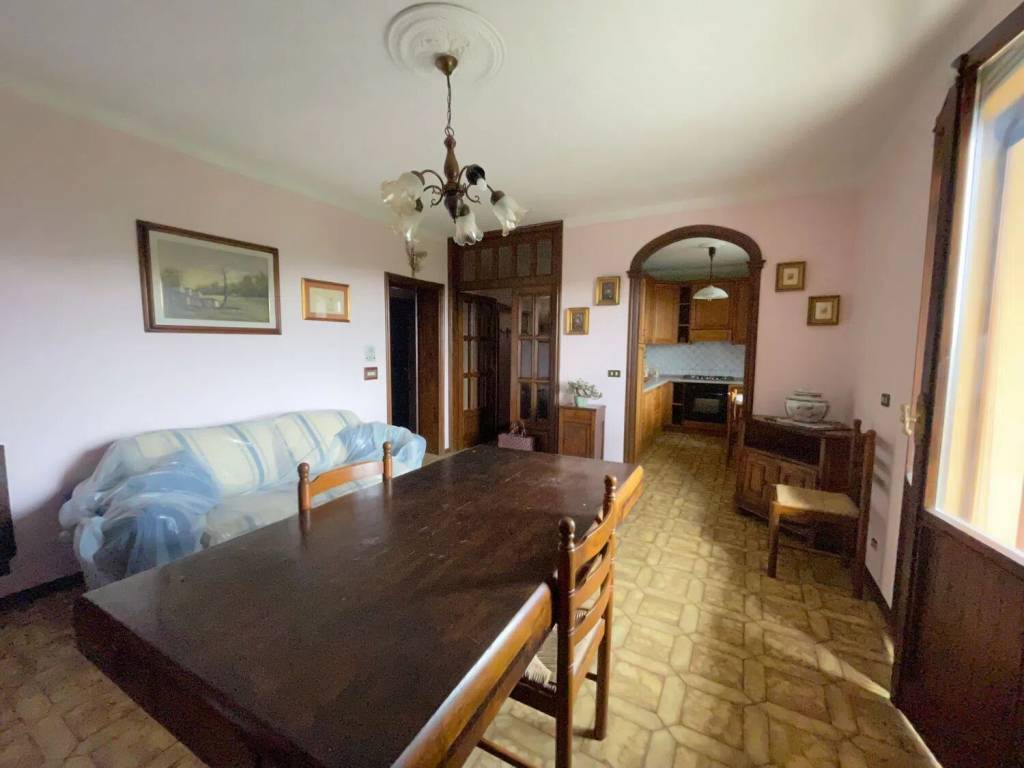 appartamento in vendita a Lama Mocogno in zona Montecenere