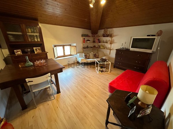 appartamento in vendita a Lama Mocogno in zona Mocogno