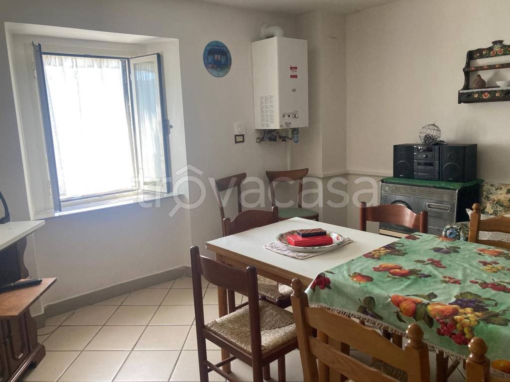 appartamento in vendita a Lama Mocogno in zona Mocogno