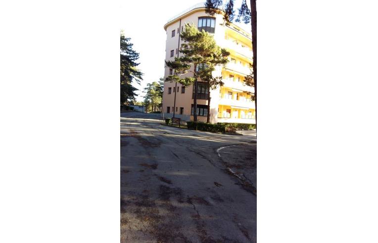 appartamento in vendita a Lama Mocogno in zona La Santona