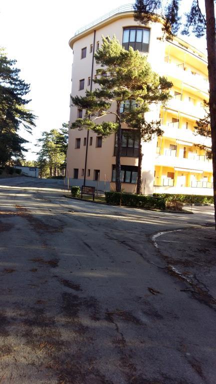 appartamento in vendita a Lama Mocogno in zona La Santona