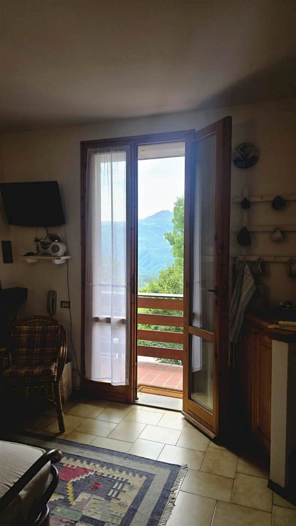 appartamento in vendita a Lama Mocogno in zona La Santona