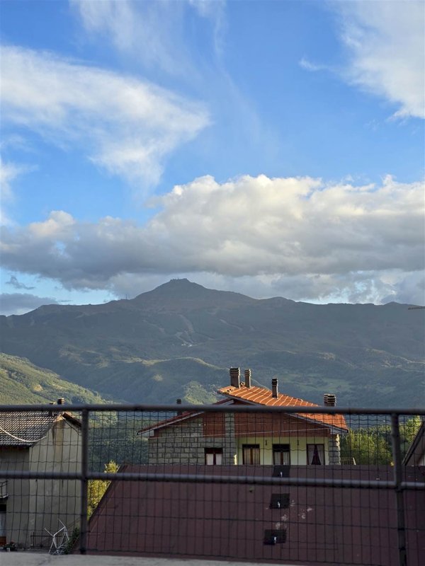 appartamento in vendita a Lama Mocogno in zona La Santona