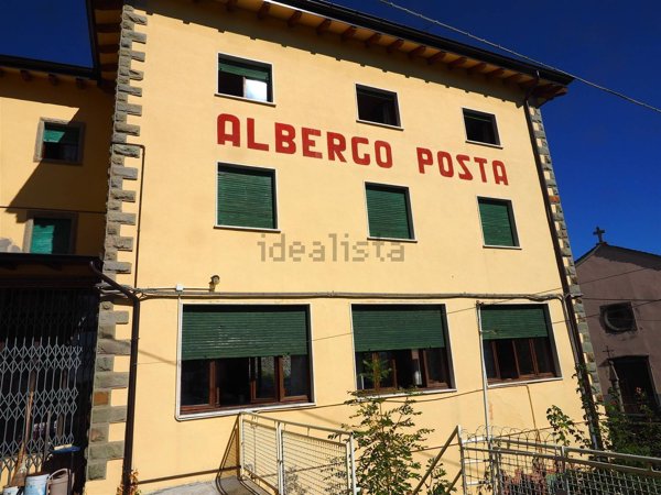 negozio in vendita a Lama Mocogno