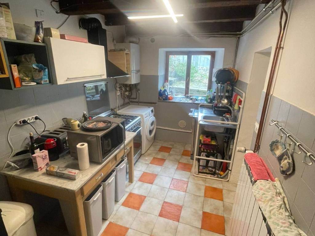 casa indipendente in vendita a Lama Mocogno in zona Barigazzo