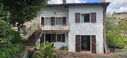 appartamento in vendita a Lama Mocogno in zona Montecenere