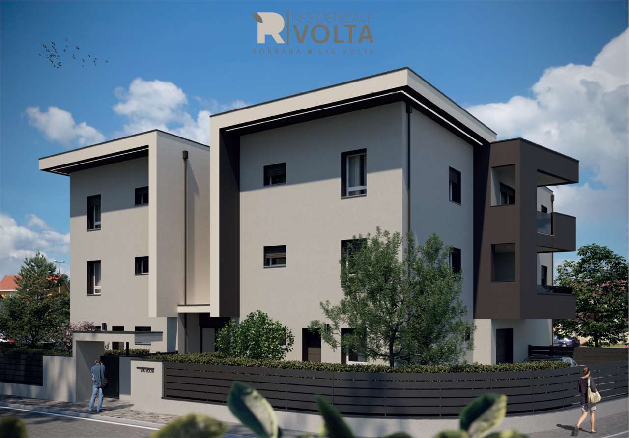 appartamento in vendita a Lama Mocogno